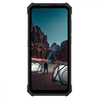 ULEFONE Smartfon Armor 24 4G 12/256GB IP69K Czarny