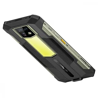 ULEFONE Smartfon Armor 24 4G 12/256GB IP69K Czarny