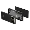 ULEFONE Smartfon Armor 25T 4G 6/256GB IP69K termowizja Frost Black