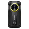 ULEFONE Smartfon Armor Mini 20 Pro 4G 8/256GB IP69K Czarny