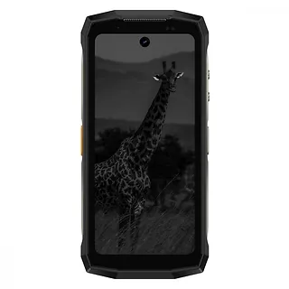ULEFONE Smartfon Armor Mini 20 Pro 4G 8/256GB IP69K Czarny