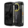 ULEFONE Smartfon Armor Mini 20 Pro 4G 8/256GB IP69K Czarny