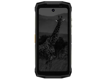 Smartfon ULEFONE Armor Mini 20 Pro 5G 8/256GB IP69K Czarny