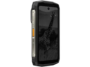 Smartfon ULEFONE Armor Mini 20 Pro 5G 8/256GB IP69K Czarny