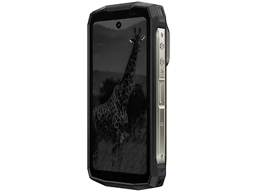 Smartfon ULEFONE Armor Mini 20 Pro 5G 8/256GB IP69K Czarny