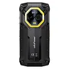 ULEFONE Smartfon Armor Mini 20T Pro 5G 4.7 cala 8/256GB IP69K termowizja Czarny