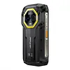 ULEFONE Smartfon Armor Mini 20T Pro 5G 4.7 cala 8/256GB IP69K termowizja Czarny