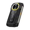 ULEFONE Smartfon Armor Mini 20T Pro 5G 4.7 cala 8/256GB IP69K termowizja Czarny