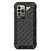 ULEFONE Smartfon Power Armor 18T Ultra 5G 12/512GB IP69K Czarny