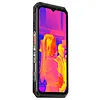 ULEFONE Smartfon Power Armor 18T Ultra 5G 12/512GB IP69K Czarny