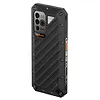 ULEFONE Smartfon Power Armor 18T Ultra 5G 12/512GB IP69K Czarny