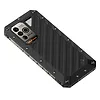 ULEFONE Smartfon Power Armor 18T Ultra 5G 12/512GB IP69K Czarny