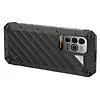 ULEFONE Smartfon Power Armor 18T Ultra 5G 12/512GB IP69K Czarny