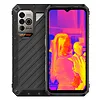 ULEFONE Smartfon Power Armor 18T Ultra 5G 12/512GB IP69K Czarny