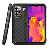 ULEFONE Smartfon Power Armor 18T Ultra 5G 12/512GB IP69K Czarny