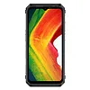 ULEFONE Smartfon Power Armor 18 Ultra 5G 12/512GB IP69K Czarny