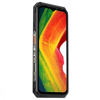 ULEFONE Smartfon Power Armor 18 Ultra 5G 12/512GB IP69K Czarny