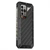 ULEFONE Smartfon Power Armor 18 Ultra 5G 12/512GB IP69K Czarny