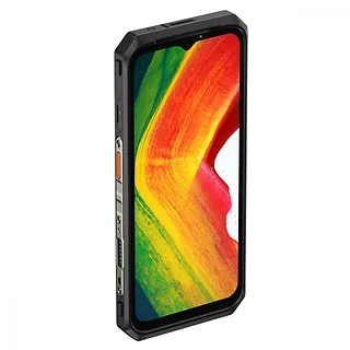 ULEFONE Smartfon Power Armor 18 Ultra 5G 12/512GB IP69K Czarny
