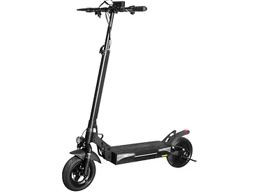 HULAJNOGA RUPTOR R1 V2 BLACK