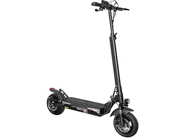HULAJNOGA RUPTOR R1 V2 BLACK
