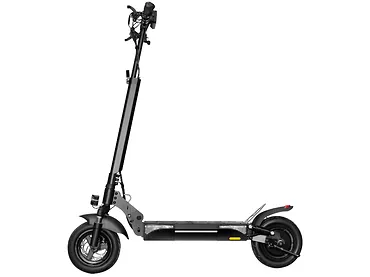 HULAJNOGA RUPTOR R1 V2 BLACK