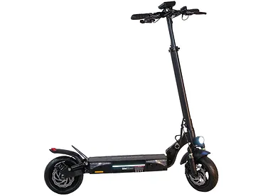 HULAJNOGA RUPTOR R1 V2 BLACK