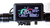 HULAJNOGA RUPTOR R1 V2 BLACK
