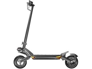 HULAJNOGA RUPTOR R3 V3 BLACK