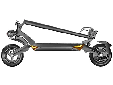 HULAJNOGA RUPTOR R3 V3 BLACK