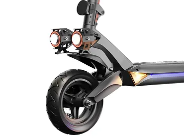HULAJNOGA RUPTOR R3 V3 BLACK