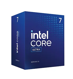 Procesor Intel Core Ultra 7 265F