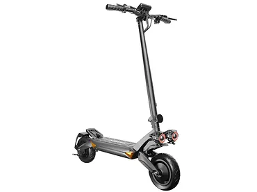 HULAJNOGA RUPTOR R6 V3 BLACK