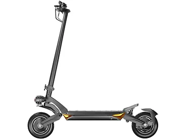 HULAJNOGA RUPTOR R6 V3 BLACK