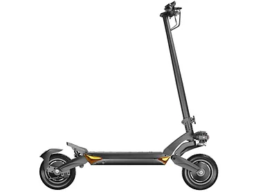 HULAJNOGA RUPTOR R6 V3 BLACK