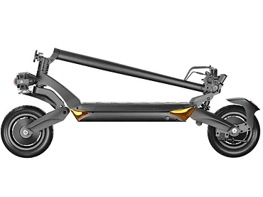 HULAJNOGA RUPTOR R6 V3 BLACK