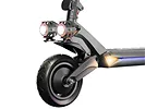 HULAJNOGA RUPTOR R6 V3 BLACK