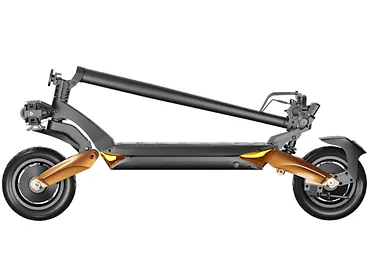 HULAJNOGA RUPTOR R6 V3 COOPER