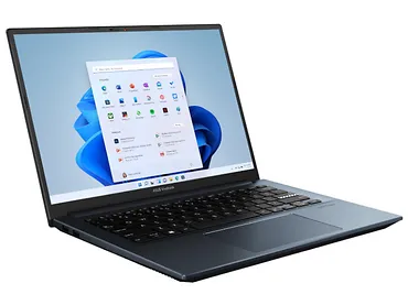 Laptop Asus VivoBook 14 i5-1335U 16GB RAM SSD 2000GB 14' IPS Win11