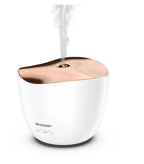 Sharp Aromatyzer powietrza DF-A1E-W