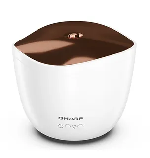 Sharp Aromatyzer powietrza DF-A1E-W