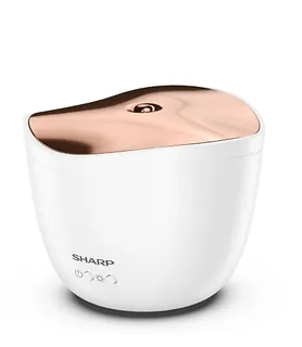 Sharp Aromatyzer powietrza DF-A1E-W