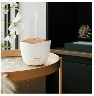 Sharp Aromatyzer powietrza DF-A1E-W