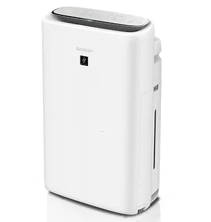 Sharp Oczyszczacz powietrza UA-KIN42E-W