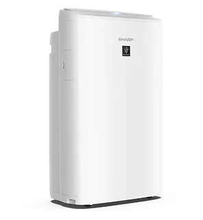 Sharp Oczyszczacz powietrza UA-KIN42E-W