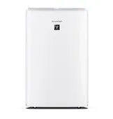 Sharp Oczyszczacz powietrza UA-KIN42E-W