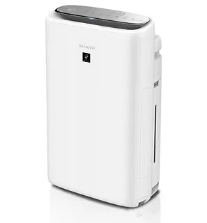 Sharp Oczyszczacz powietrza UA-KIN52E-W