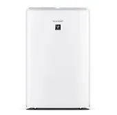 Sharp Oczyszczacz powietrza UA-KIN52E-W