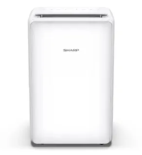 Sharp Osuszacz powietrza UD-P204P-W
