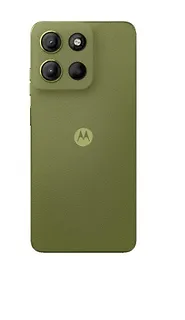 Motorola Smartfon moto g15 8/128GB  Iguana Green